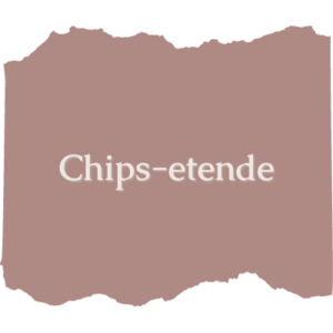 Chipsetende