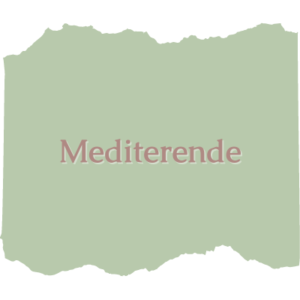 Mediterende