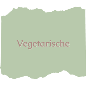 Vegetarische