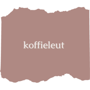 koffieleut