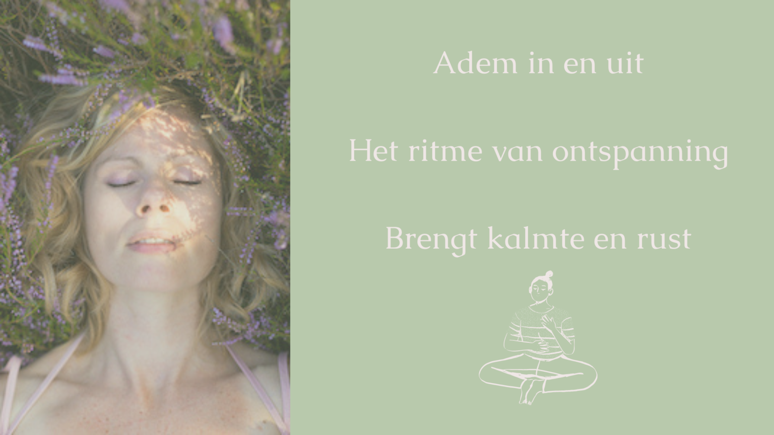 Even Rustig Ademhalen - Atelier Invert